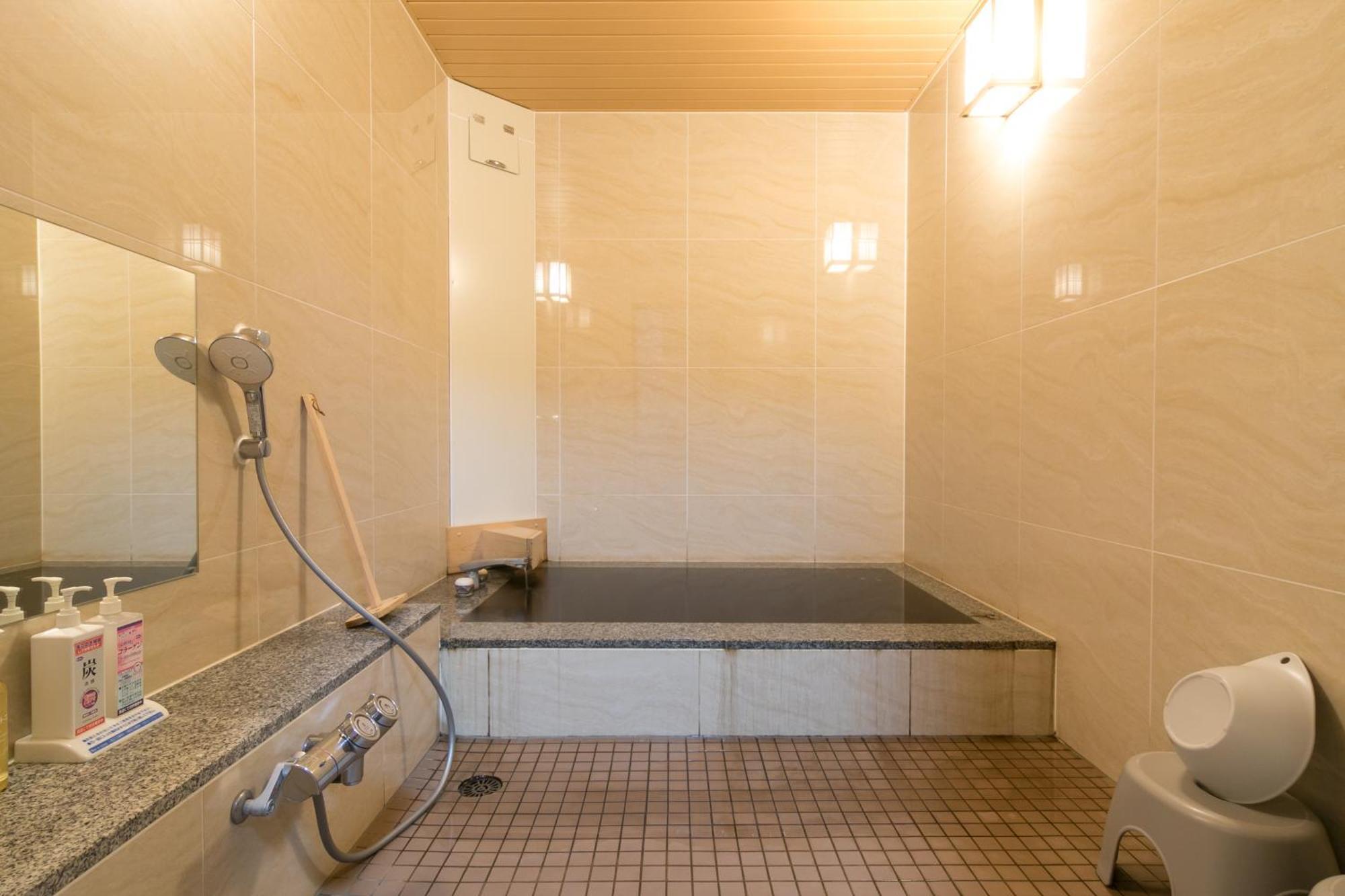 Tokachi Makubetsu Onsen Grandvrio Hotel Obihiro Exterior foto