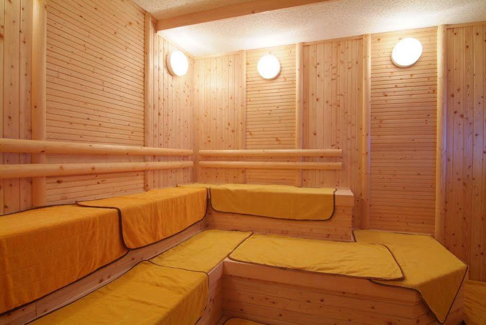 Tokachi Makubetsu Onsen Grandvrio Hotel Obihiro Exterior foto