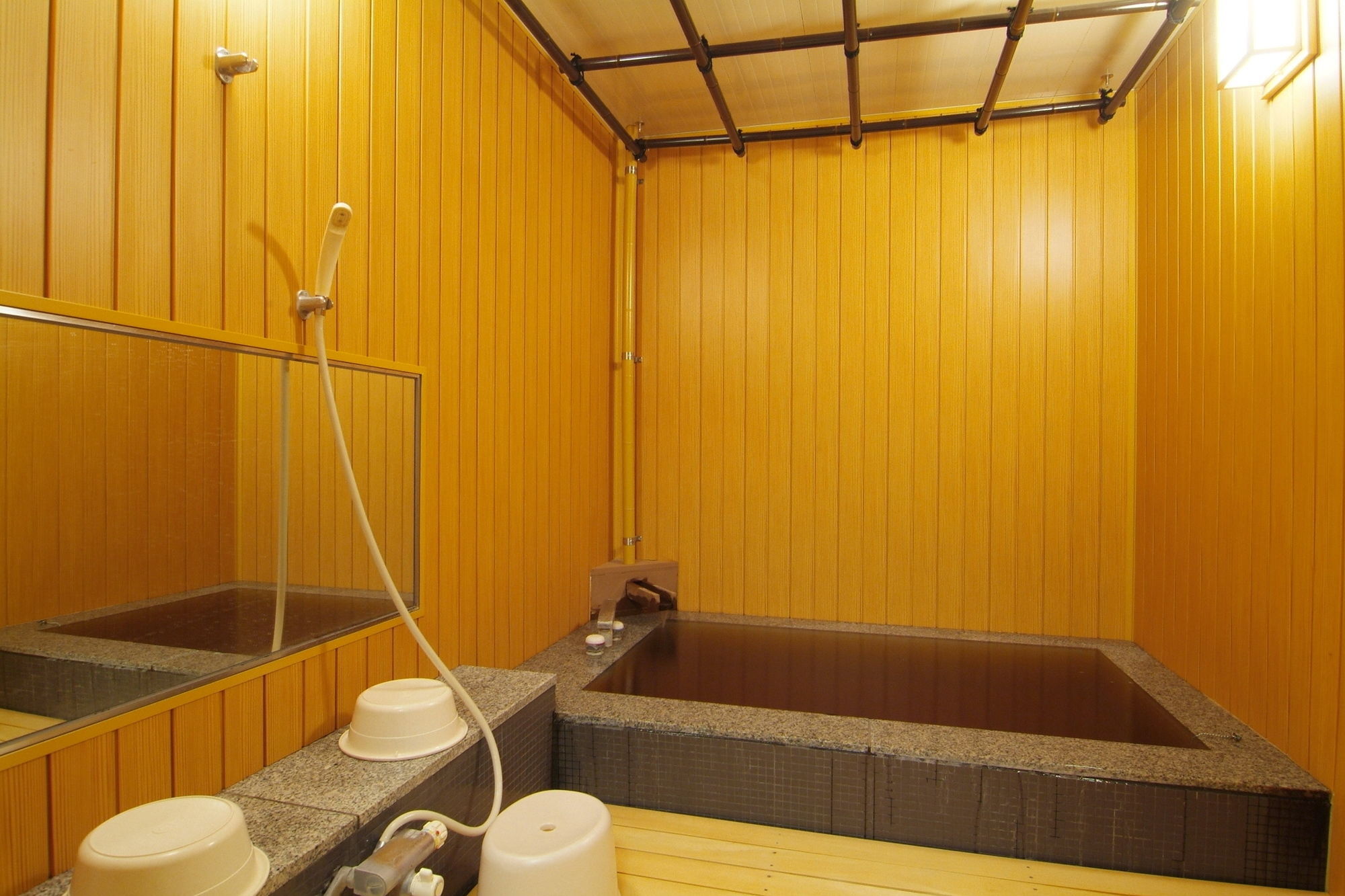 Tokachi Makubetsu Onsen Grandvrio Hotel Obihiro Exterior foto